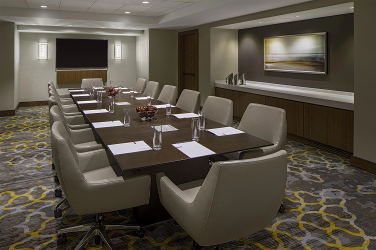 Grand Hyatt Washington photo 22