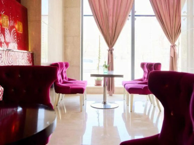 Cuiheyuan Hotel