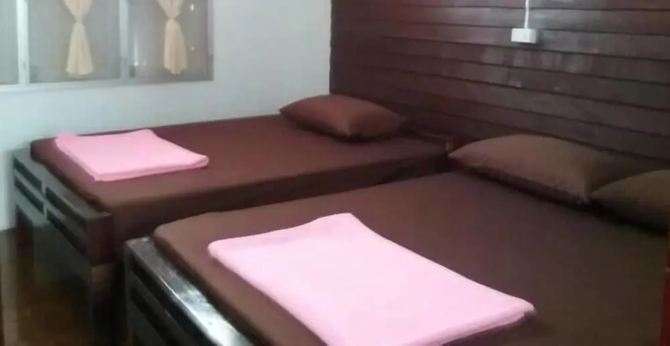 Sawang Guesthouse