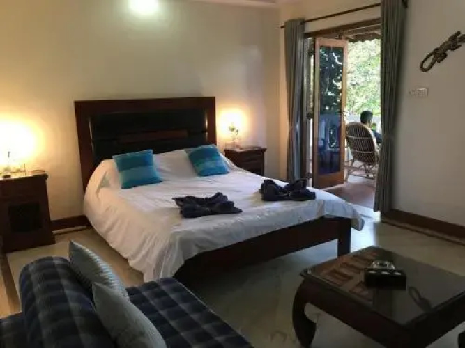Hotel Oceanic