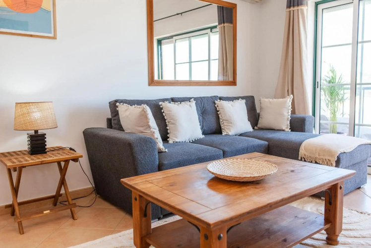 B73 - Luz Sun Holiday Apartment