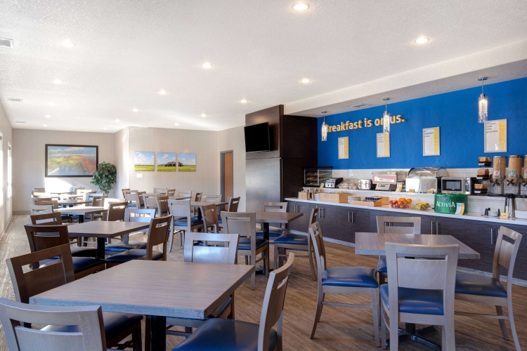 Days Inn & Suites By Wyndham Yorkton photo 15