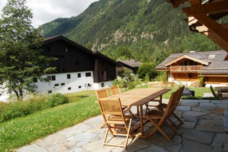 Chalet