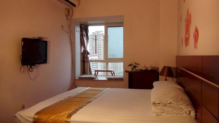 Mango Fashion Hotel
