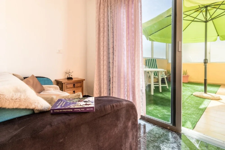 Apartamento Summer Brise
