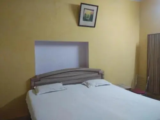 Ganges View Guest House