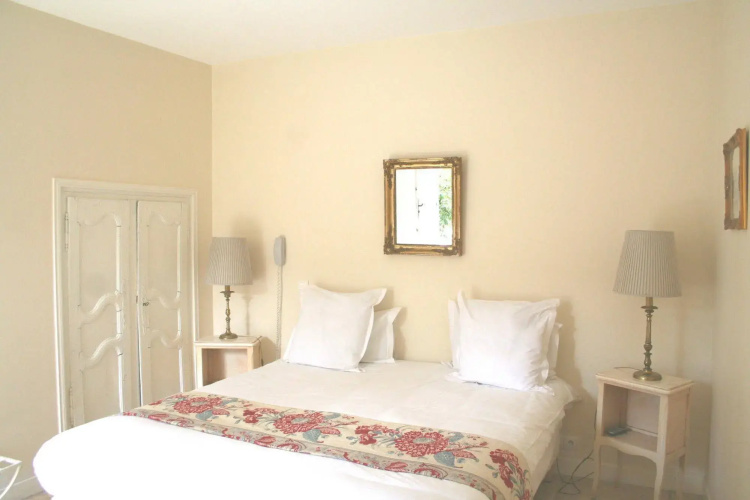 Hotel Le Home
