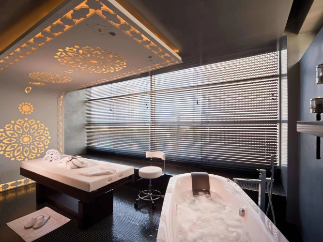 Sofitel Casablanca Tour Blanche photo 24