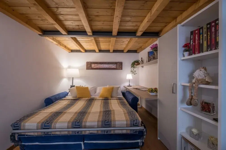 Parione Apartment