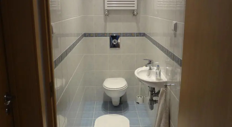 Apartament przy Bacha