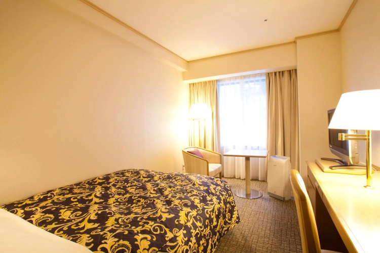 Ranzan Hotel