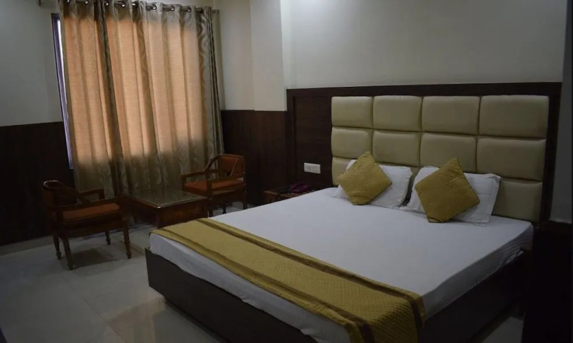 Hotel Rajdhani
