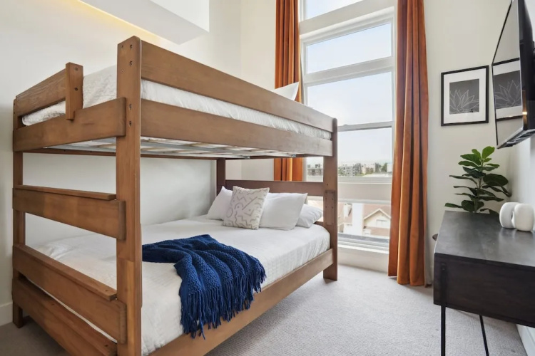 Skyline Penthouse | Espadin LoHi