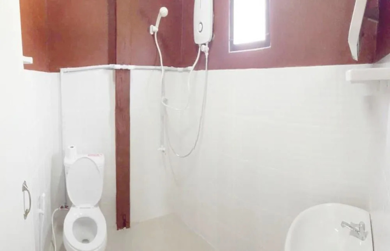 Meedee Homestay