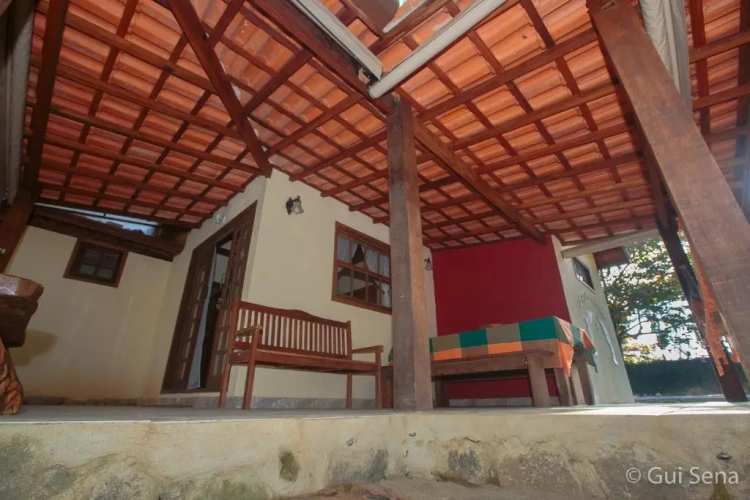 1 Bedroom Chalet