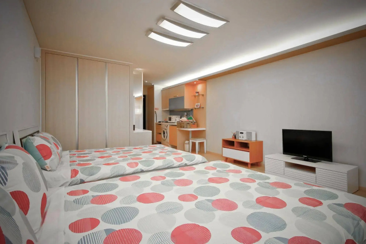 Prime Guest House
