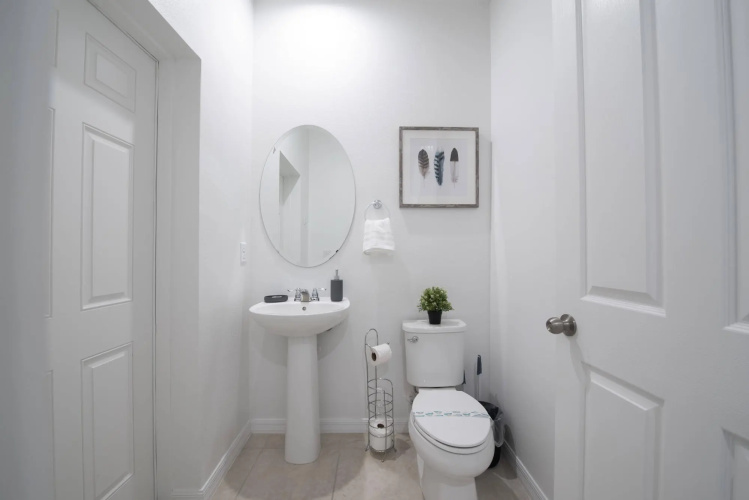 Solara Amazing Townhome 3bd with private pool