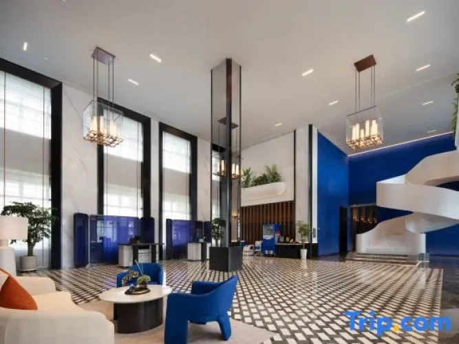Hotel rooms