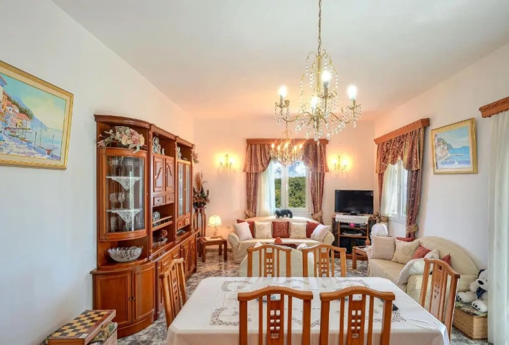2 Bedrooms Cottage with sea view