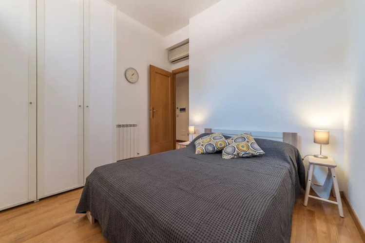 Ostiense Exclusive Terrace Flat