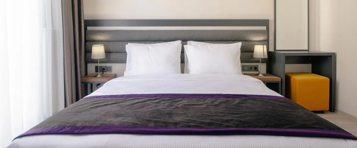 Taksim 11 Suites