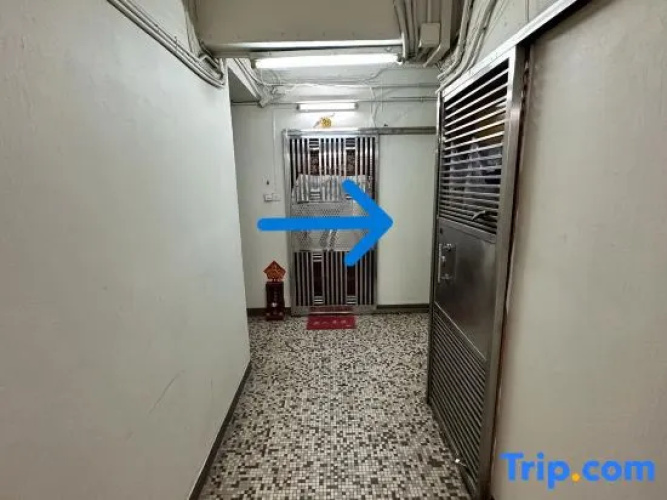 Lucky Star Guesthouse