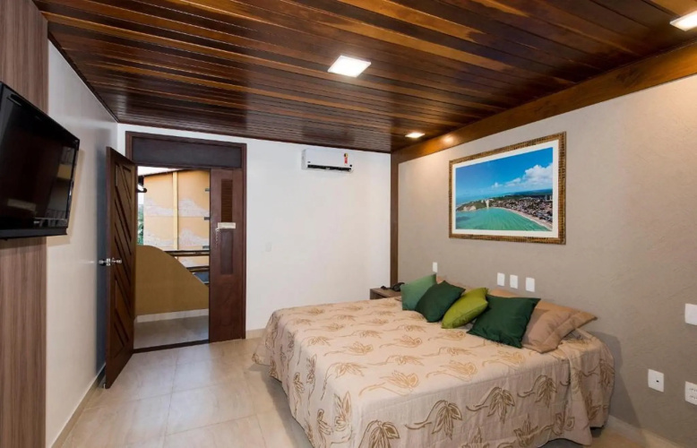 Natal Dunnas Hotel