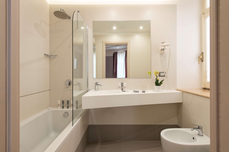 Hotel Atlante Star photo 20