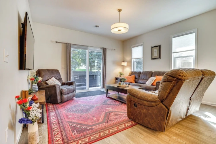 3 Bedrooms Cottage
