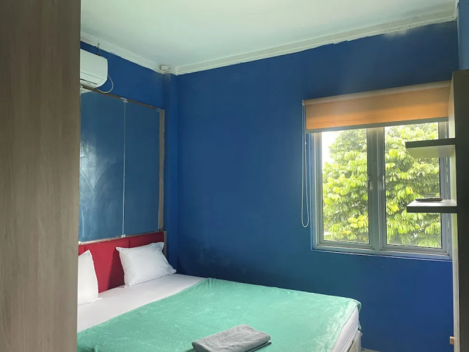 Sultan Residence Syariah