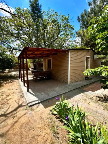 Фотография номера гостевого дома Дача Поддубного