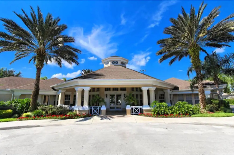 Windsor Palms - Spm301