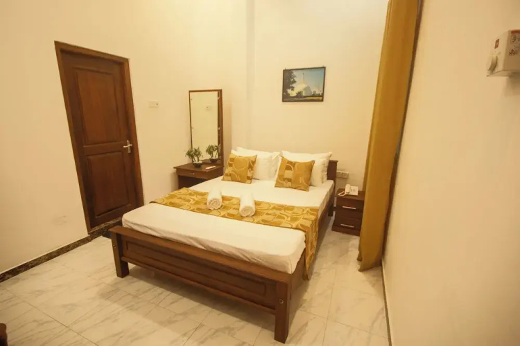 Hotel Silver Horse Dambulla