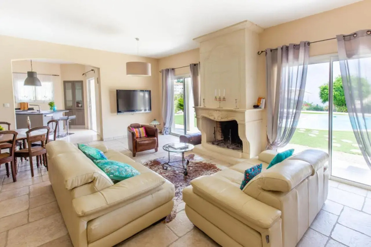 Mynice Vacances - Villa Arpege