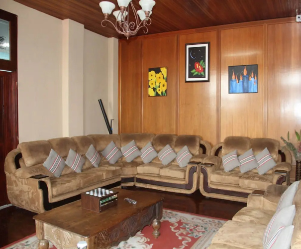 Euro Hostal - Hostel