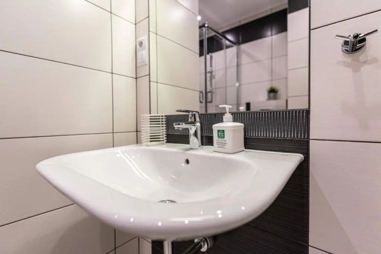Apartament Ustronny