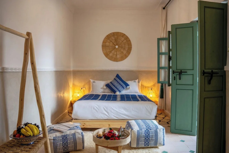 Yacouta Riad and Spa
