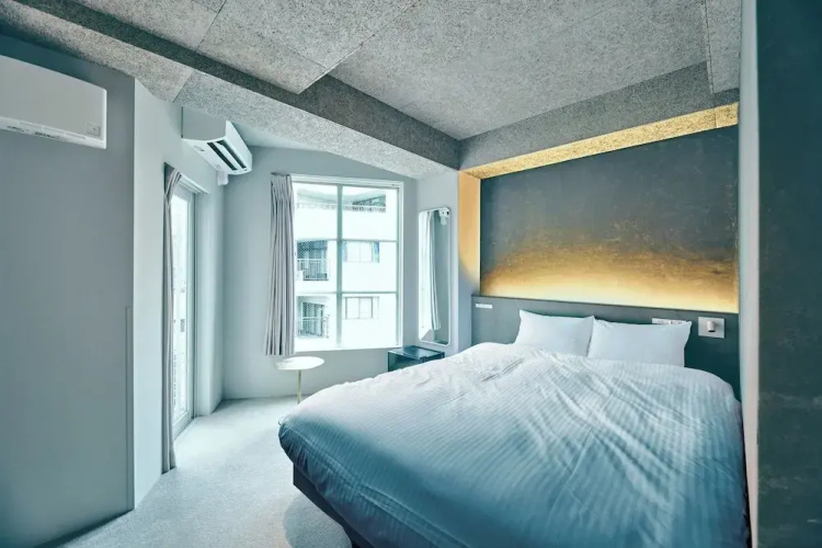 HOTEL URO - hostel