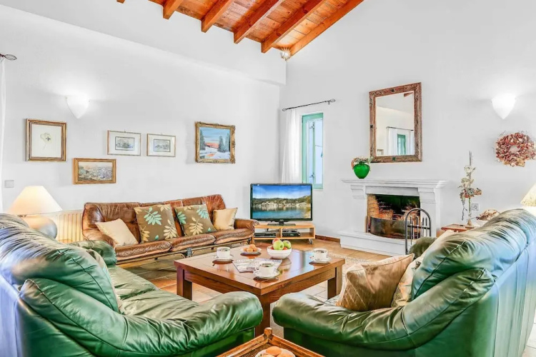 Villa Fonesei