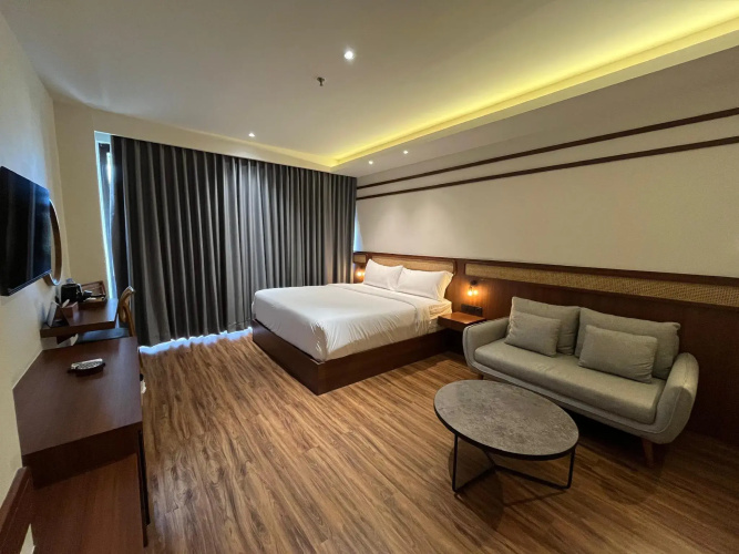 PIA Hotel Bandung