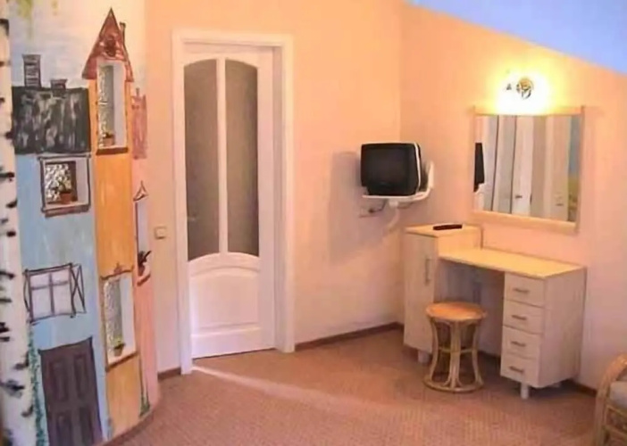 Odelana Apartments