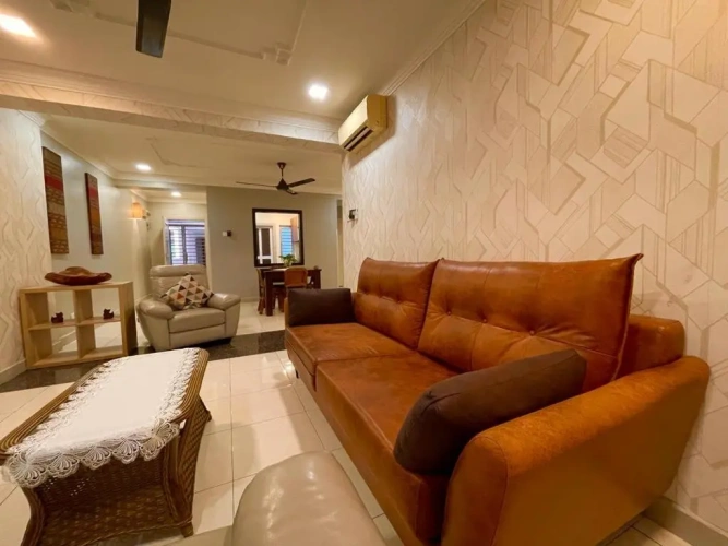Hotel rooms