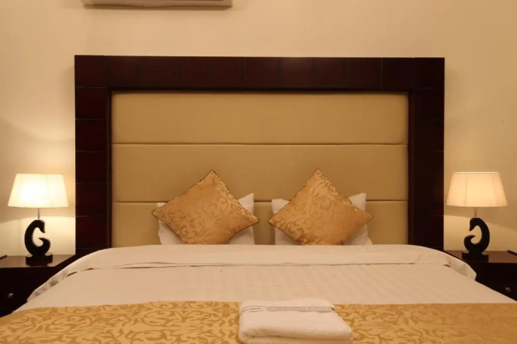 Taleen AlSulaimanyah hotel apartments