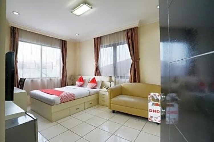 Deluxe Suite