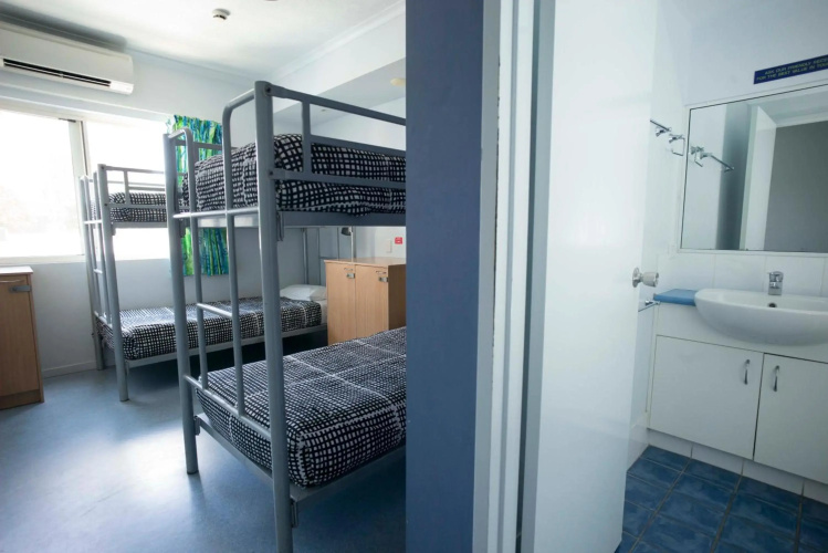YHA Cairns Central