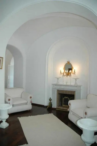 Villa Fonte Gaia