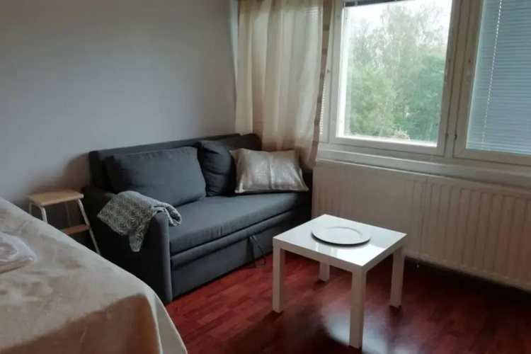 Nice apartment in Vaasa