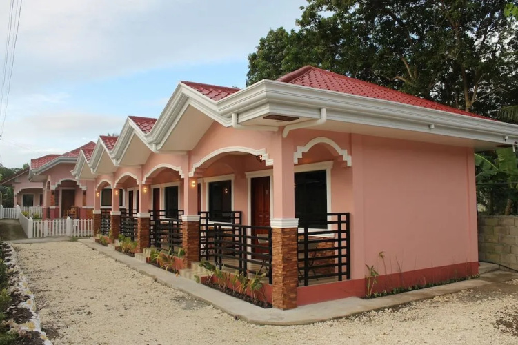 Otel görseli
