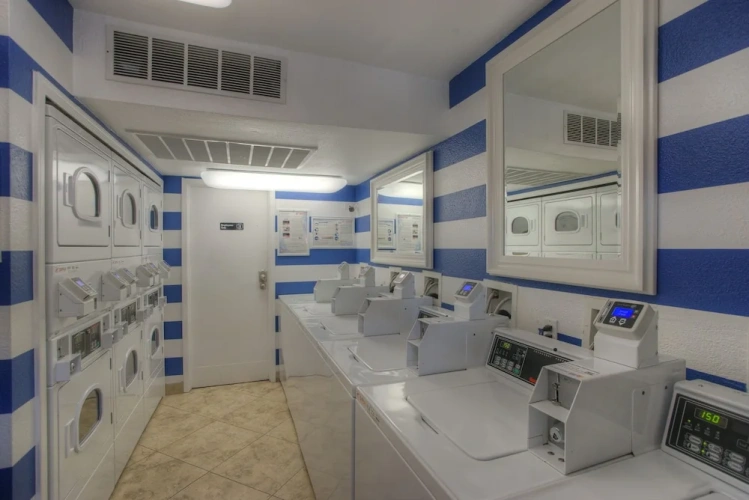 1 Bedroom Apartment with balcony