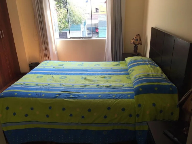 Apart Hotel Incamin